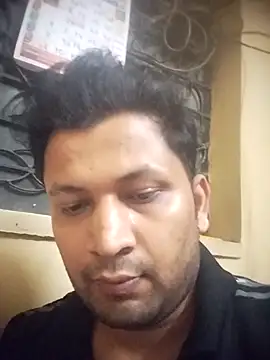 Snapshot of Pravin9562 chatting on January 31, 2026, 7:12 pm Pravin9562 online show from January 31, 2026, 7:12 pm