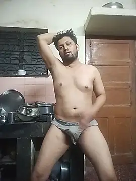 Pravin9562 online show from June 20, 2026, 6:46 pm