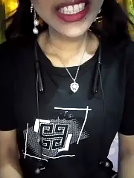 Snapshot of Maliha_Chowdhury chatting on May 25, 2026, 6:50 pm Maliha Chowdhury online show from May 25, 2026, 6:50 pm