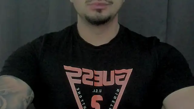 TONYWILSONN online show from April 11, 2026, 6:10 am