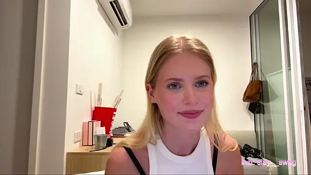 Slay Swag online show from February 9, 2026, 10:24 am