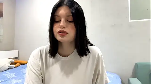 SweetAria1 online show from March 12, 2026, 2:54 pm