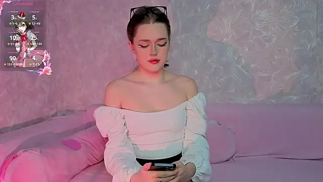 Omidodomi online show from March 13, 2026, 7:41 pm