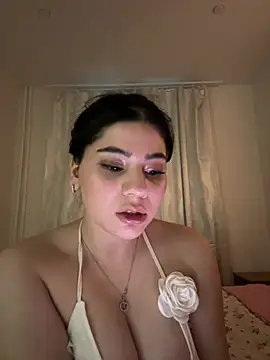 DeliciousLilo online show from January 16, 2026, 7:40 pm