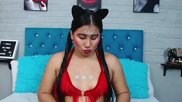 ZolaniBaker online show from February 11, 2026, 3:45 pm