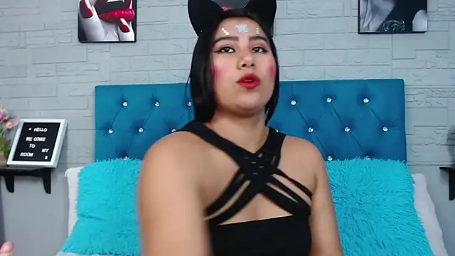 ZolaniBaker online show from February 24, 2026, 12:50 pm