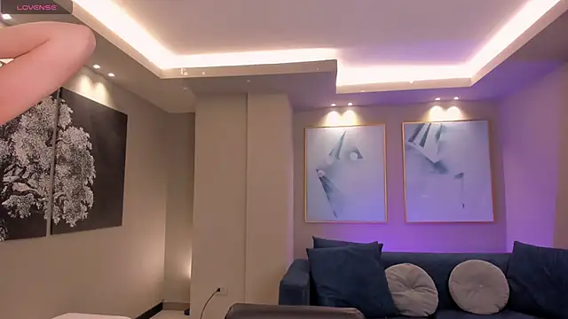 Snapshot of EmilyCarterX chatting on February 22, 2026, 11:12 am EmilyCarterX online show from February 22, 2026, 11:12 am