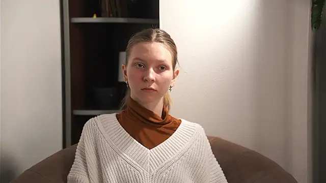 ClariceOrmes online show from January 16, 2026, 5:44 am