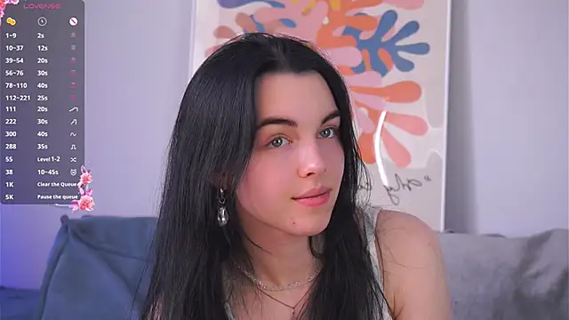 MirnaTellado online show from April 7, 2026, 7:54 am