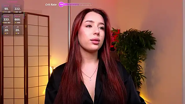 AnikaHarryson online show from April 4, 2026, 7:04 am