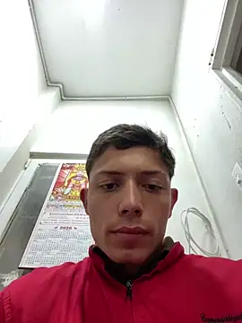 santiObrero online show from February 6, 2026, 9:22 pm