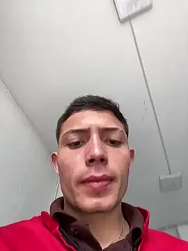 santiObrero online show from February 20, 2026, 3:25 pm