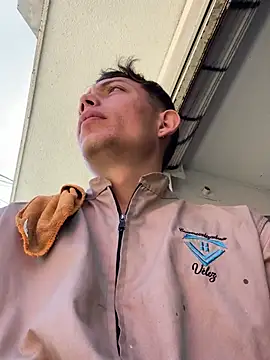 santiObrero online show from January 17, 2026, 3:59 pm