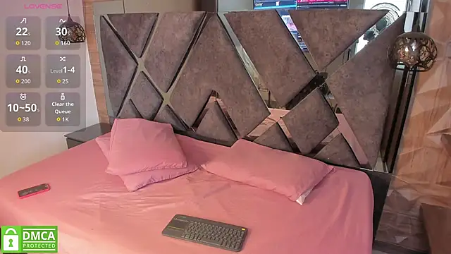 Snapshot of Zamahara_Rodriguez chatting on February 11, 2026, 7:47 pm Zamahara Rodriguez online show from February 11, 2026, 7:47 pm