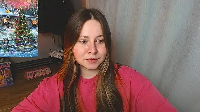 Snapshot of secretvic chatting on January 18, 2026, 7:06 pm secretvic online show from January 18, 2026, 7:06 pm