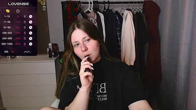 Snapshot of secretvic chatting on February 2, 2026, 9:36 pm secretvic online show from February 2, 2026, 9:36 pm