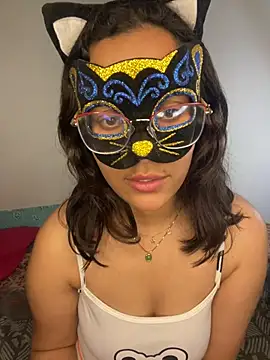 JAMILA-ARABIC online show from February 24, 2026, 12:22 am