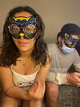 JAMILA-ARABIC online show from March 7, 2026, 1:23 am