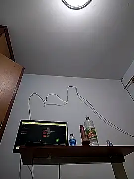 Snapshot of Eva_Ferrari chatting on March 26, 2026, 5:33 pm Eva Ferrari online show from March 26, 2026, 5:33 pm