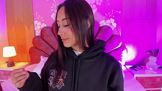 MadisonFox1 online show from March 3, 2026, 11:28 am