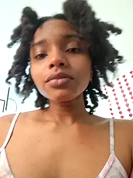 Snapshot of Ebony_love07 chatting on February 27, 2026, 8:41 pm Ebony love07 online show from February 27, 2026, 8:41 pm