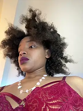 Ebony love07 online show from June 1, 2026, 9:14 pm