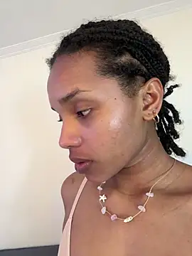 Ebony love07 online show from May 13, 2026, 7:43 pm