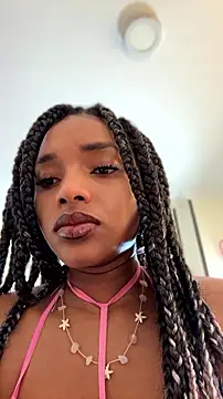 Ebony love07 online show from July 21, 2026, 8:32 pm