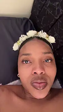 Ebony love07 online show from July 6, 2026, 9:06 pm