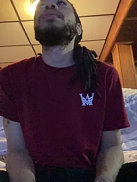 givemeabreak34 online show from February 26, 2026, 10:54 pm