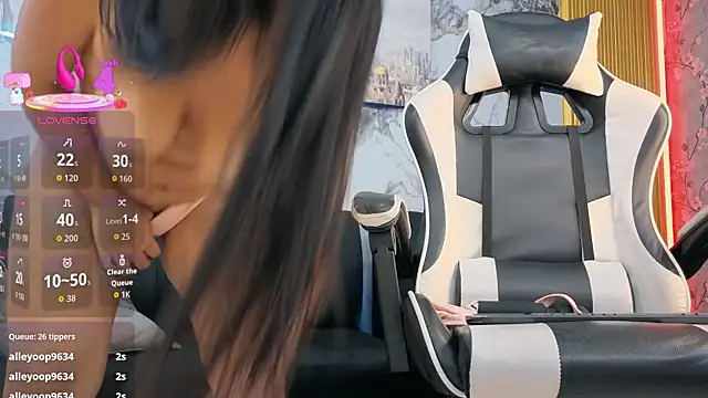 Girls Beach aws online show from March 2, 2026, 7:15 am