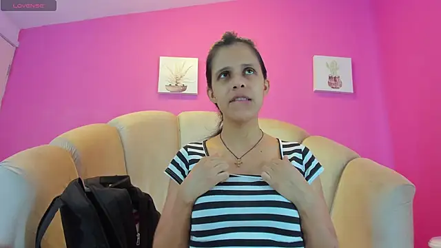 mitzukywinteer online show from February 16, 2026, 8:51 pm