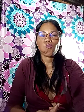 Yandris 1212 online show from April 24, 2026, 12:12 am