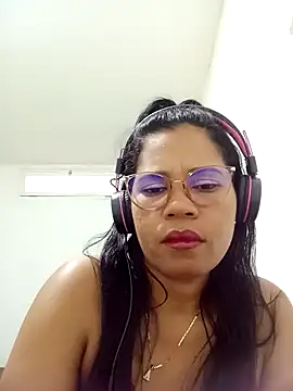 Snapshot of Yandris_1212 chatting on January 31, 2026, 10:30 pm Yandris 1212 online show from January 31, 2026, 10:30 pm