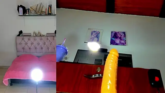 harper funny online show from February 19, 2026, 6:27 pm