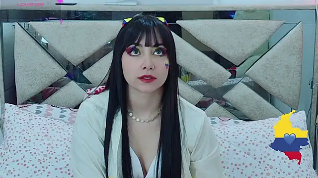 Snapshot of Sabrinaaa__ chatting on July 3, 2026, 5:08 pm Sabrinaaa online show from July 3, 2026, 5:08 pm