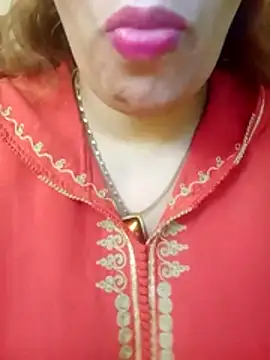 Naughty-Yousra online show from May 16, 2026, 12:26 pm