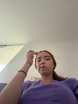 Carithooo online show from February 12, 2026, 8:41 pm