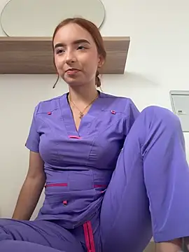 Carithooo online show from February 25, 2026, 9:03 pm