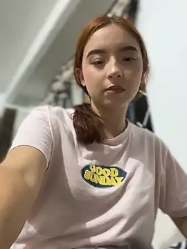 Carithooo online show from February 25, 2026, 12:33 am