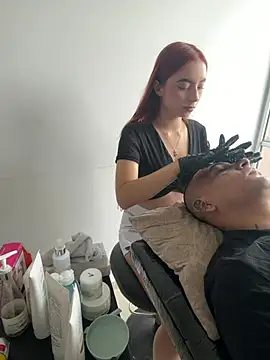 Carithooo online show from February 7, 2026, 4:59 pm