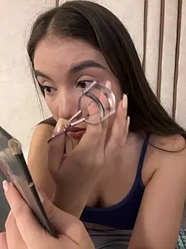 lilithdya online show from February 20, 2026, 11:50 pm