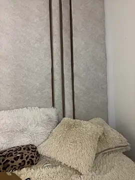 lilithdya online show from March 8, 2026, 2:48 am