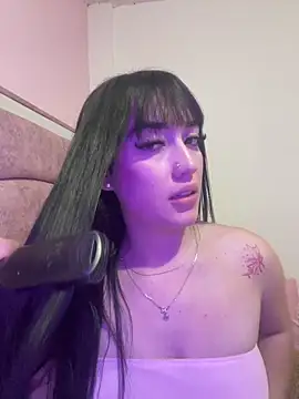 Melody rousse   online show from April 21, 2026, 8:59 pm