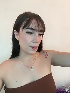 Snapshot of Melody_rousse__ chatting on March 3, 2026, 7:54 pm Melody rousse online show from March 3, 2026, 7:54 pm