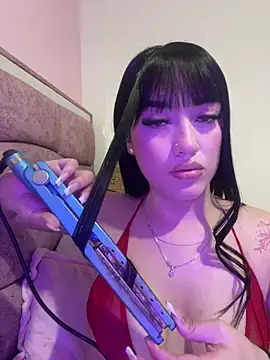 Melody rousse   online show from April 22, 2026, 8:48 pm