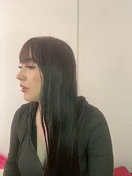 Snapshot of Melody_rousse__ chatting on February 14, 2026, 8:42 pm Melody rousse online show from February 14, 2026, 8:42 pm