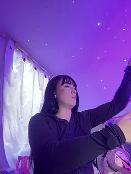 Snapshot of Melody_rousse__ chatting on February 19, 2026, 10:40 pm Melody rousse online show from February 19, 2026, 10:40 pm