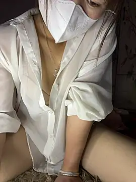 Lily288 online show from February 3, 2026, 6:40 am
