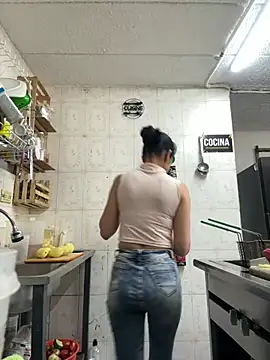 ketty Riley online show from March 22, 2026, 8:10 pm